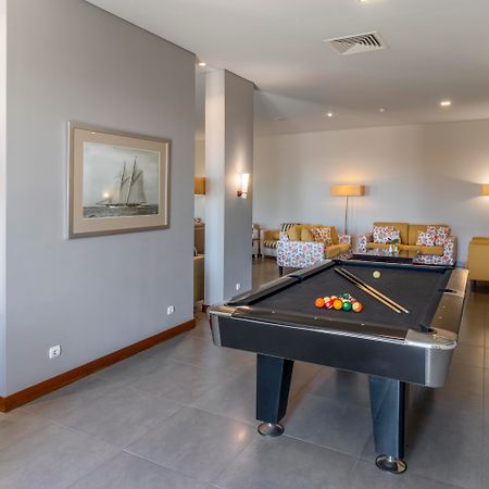 פונטה דו סול Enotel Sunset Bay מראה חיצוני תמונה