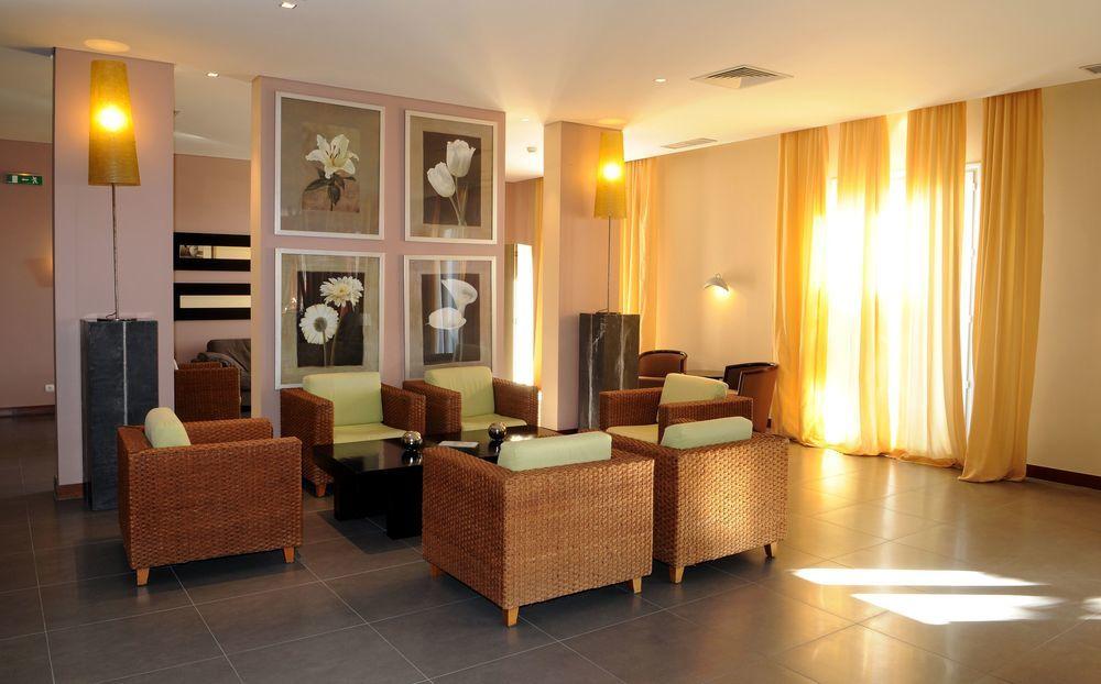 פונטה דו סול Enotel Sunset Bay מראה חיצוני תמונה