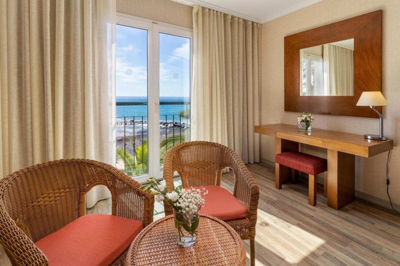 פונטה דו סול Enotel Sunset Bay מראה חיצוני תמונה