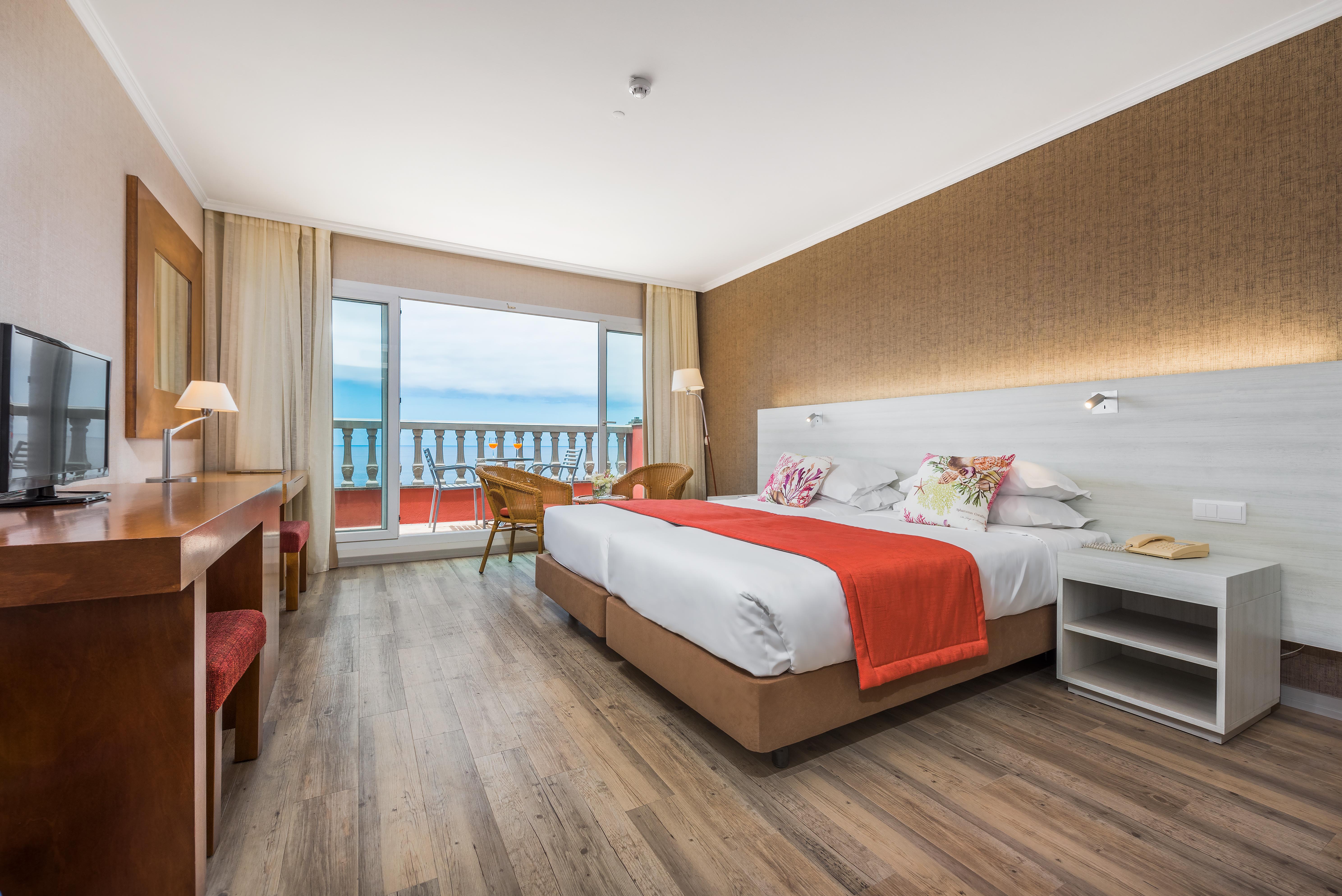 פונטה דו סול Enotel Sunset Bay מראה חיצוני תמונה