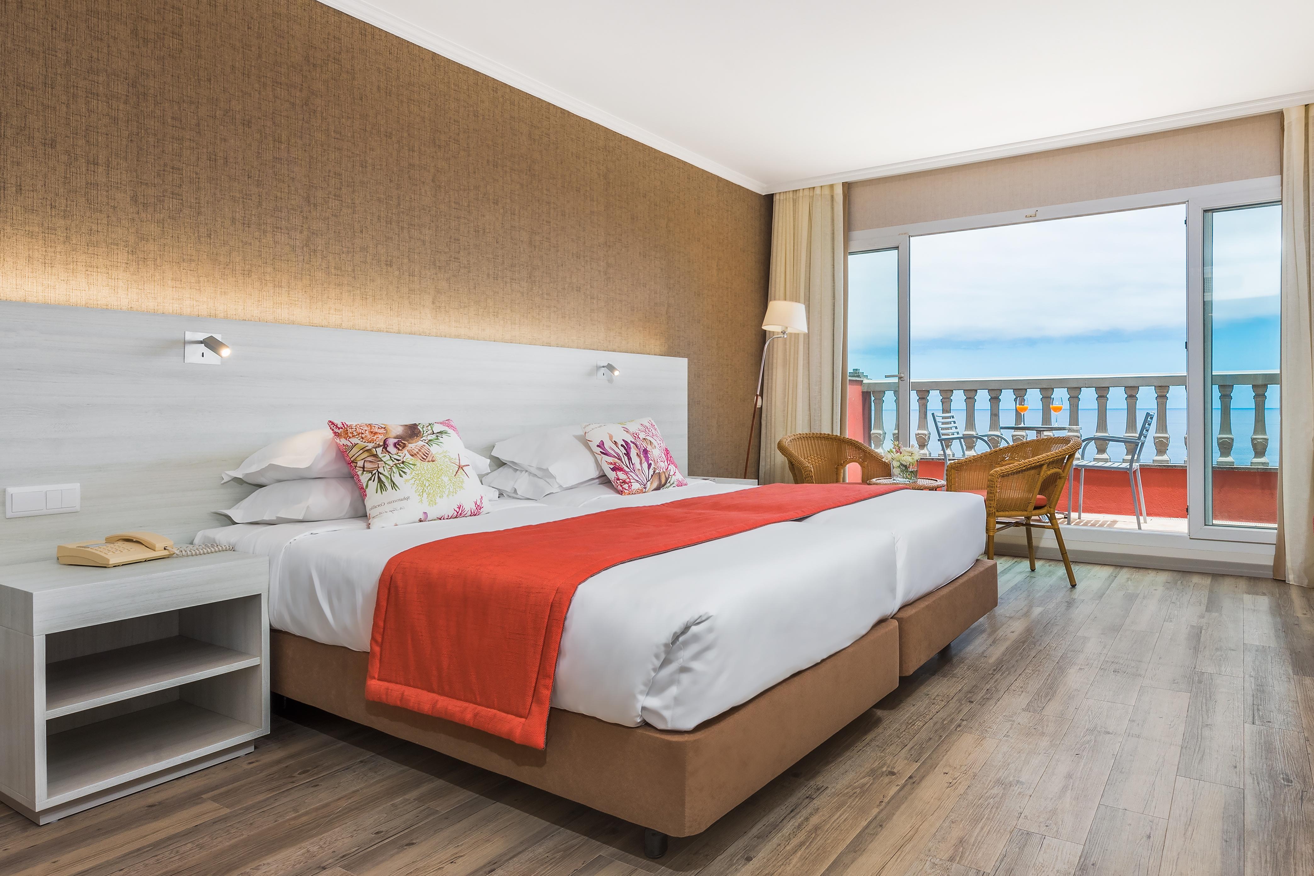 פונטה דו סול Enotel Sunset Bay מראה חיצוני תמונה