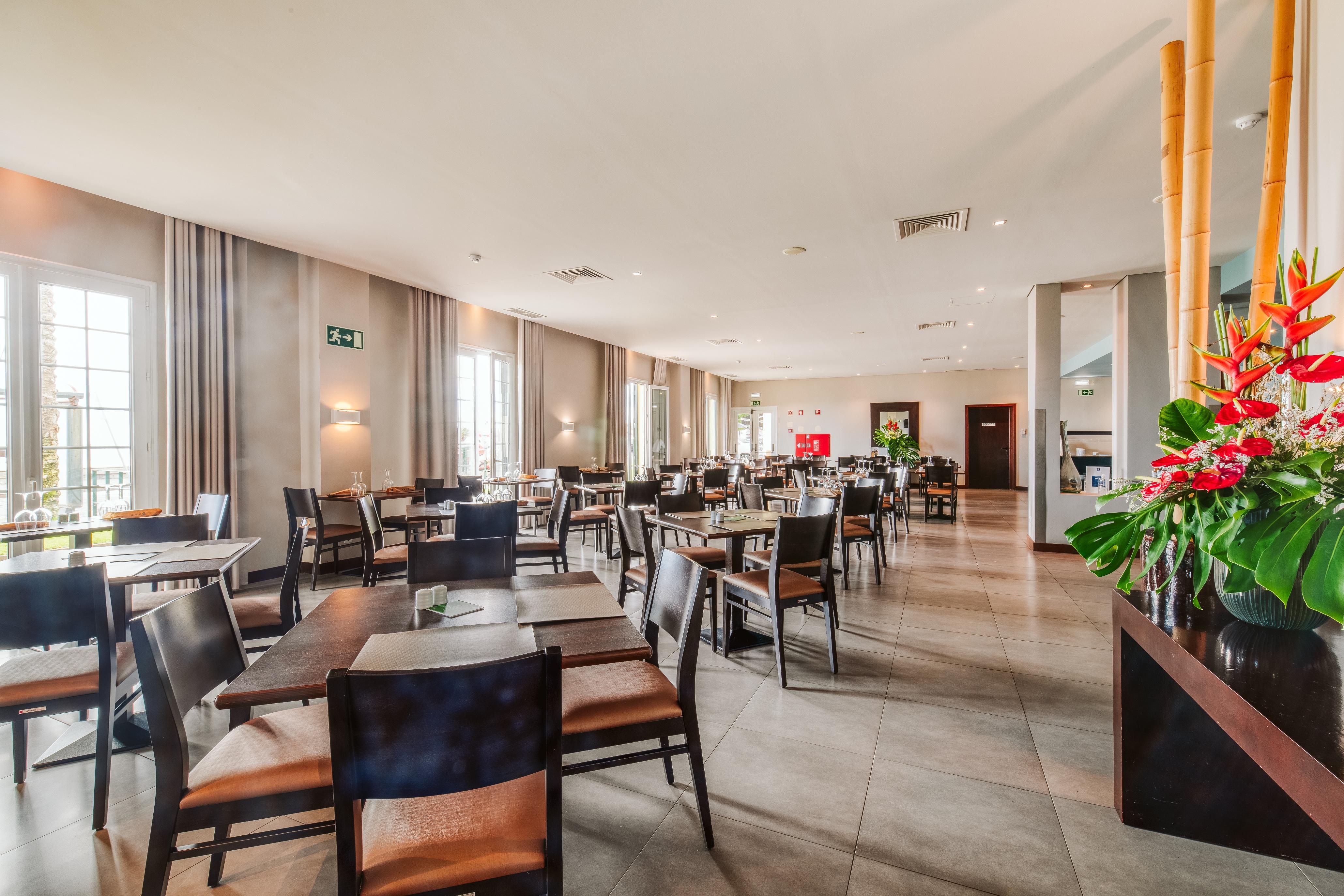 פונטה דו סול Enotel Sunset Bay מראה חיצוני תמונה