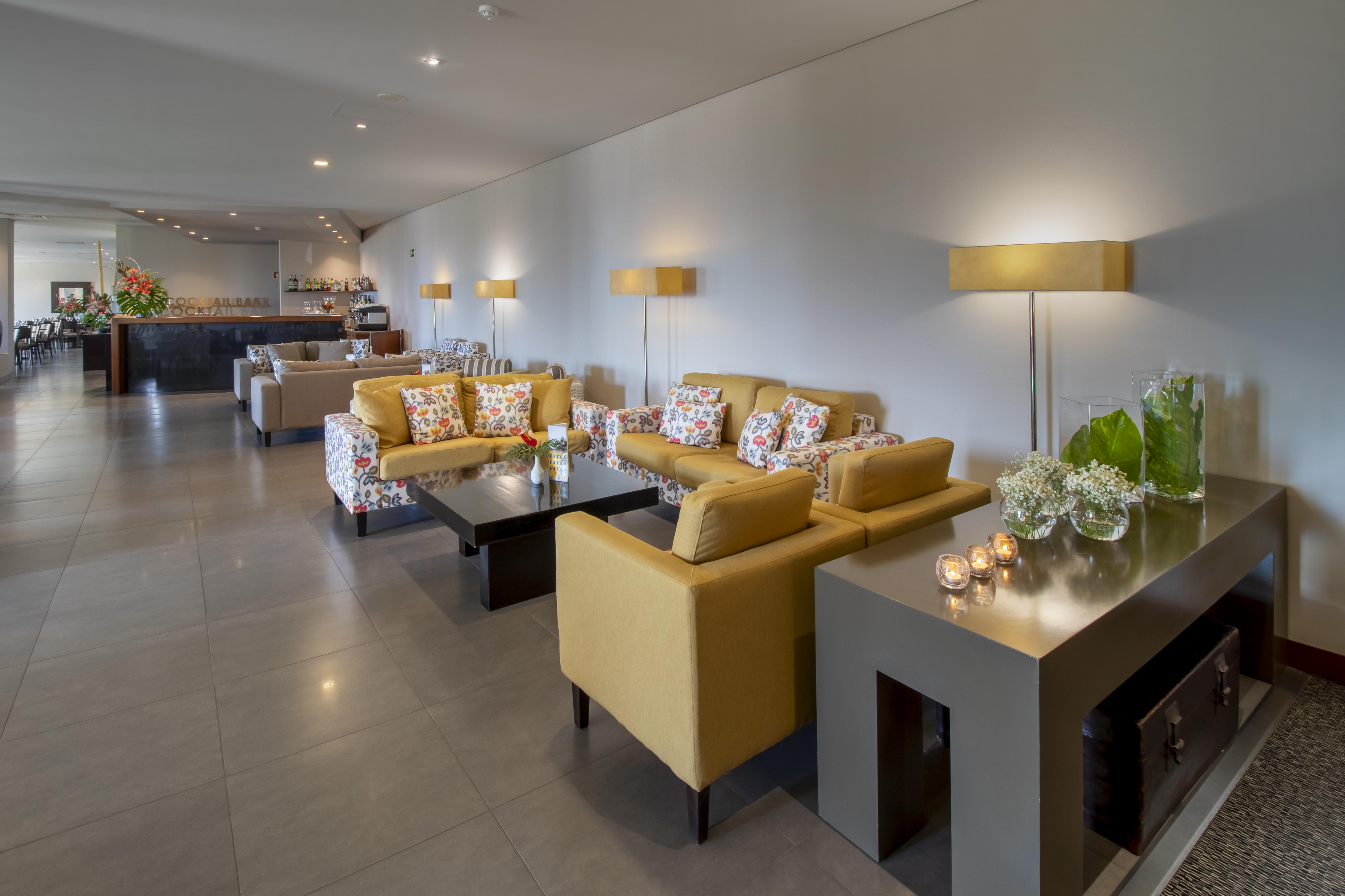 פונטה דו סול Enotel Sunset Bay מראה חיצוני תמונה