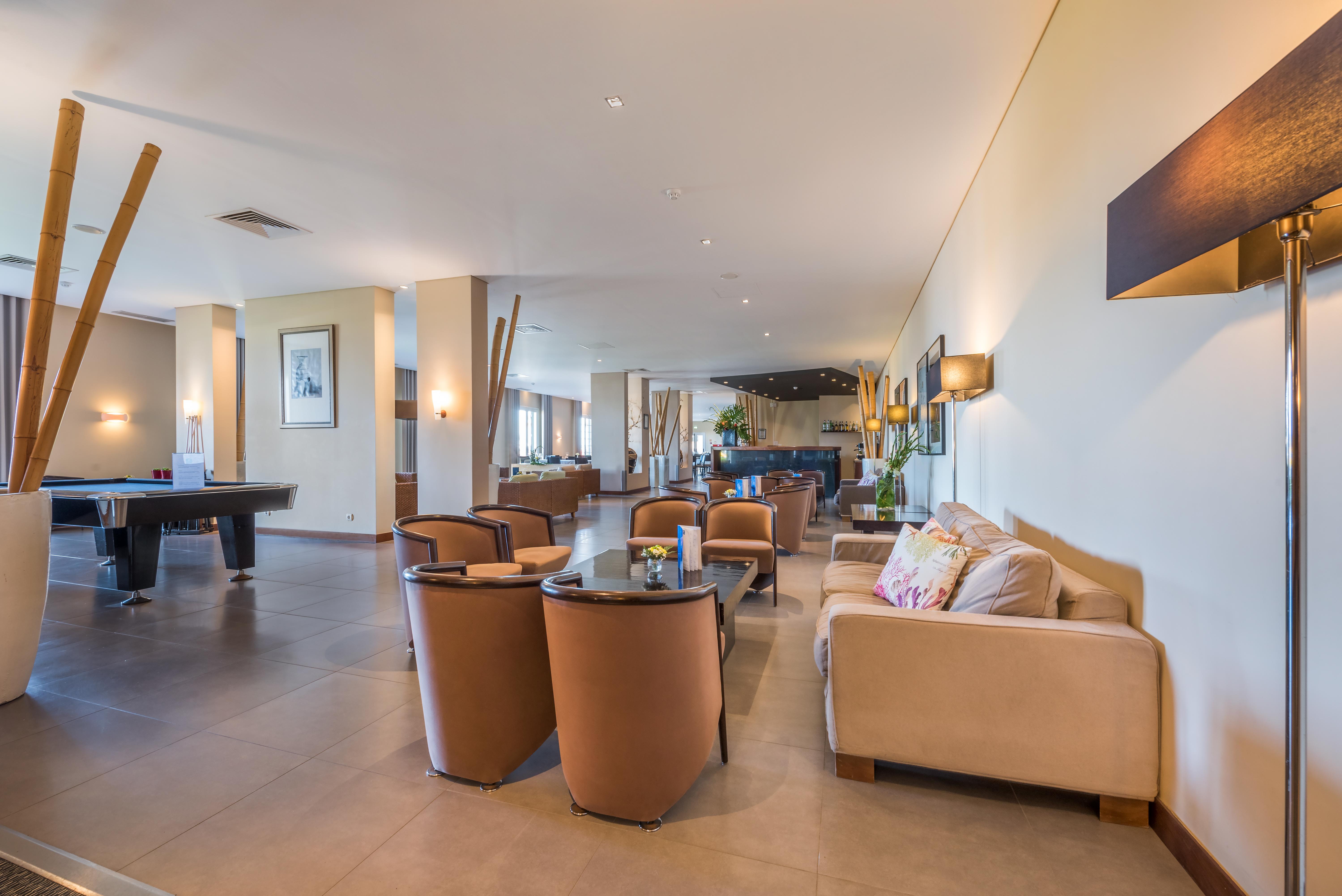 פונטה דו סול Enotel Sunset Bay מראה חיצוני תמונה