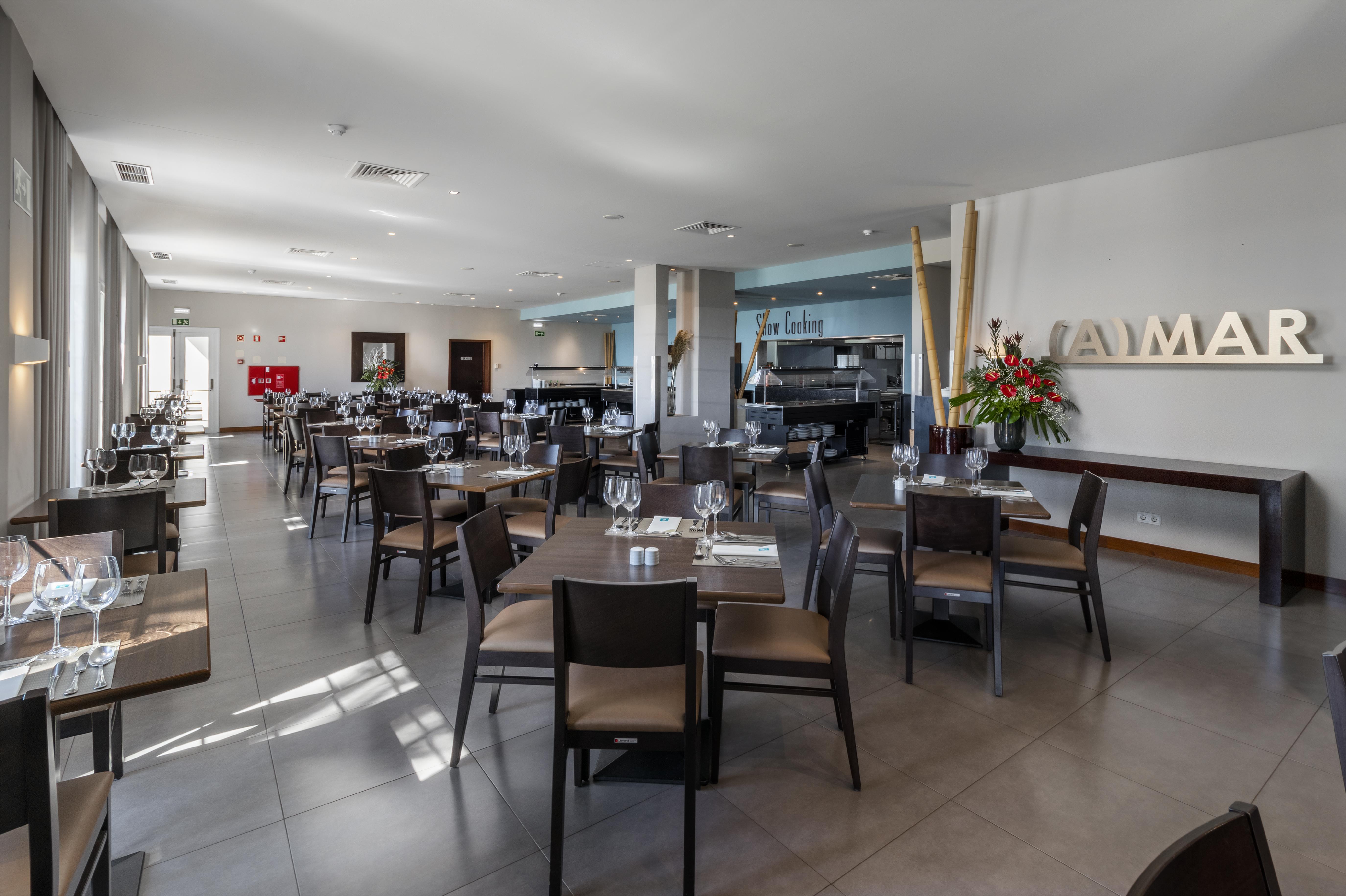 פונטה דו סול Enotel Sunset Bay מראה חיצוני תמונה