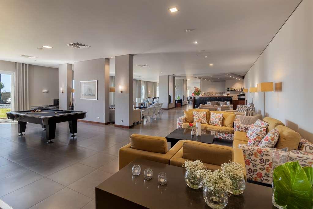 פונטה דו סול Enotel Sunset Bay מסעדה תמונה