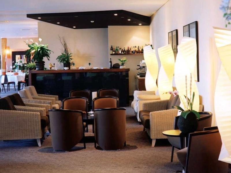 פונטה דו סול Enotel Sunset Bay מסעדה תמונה