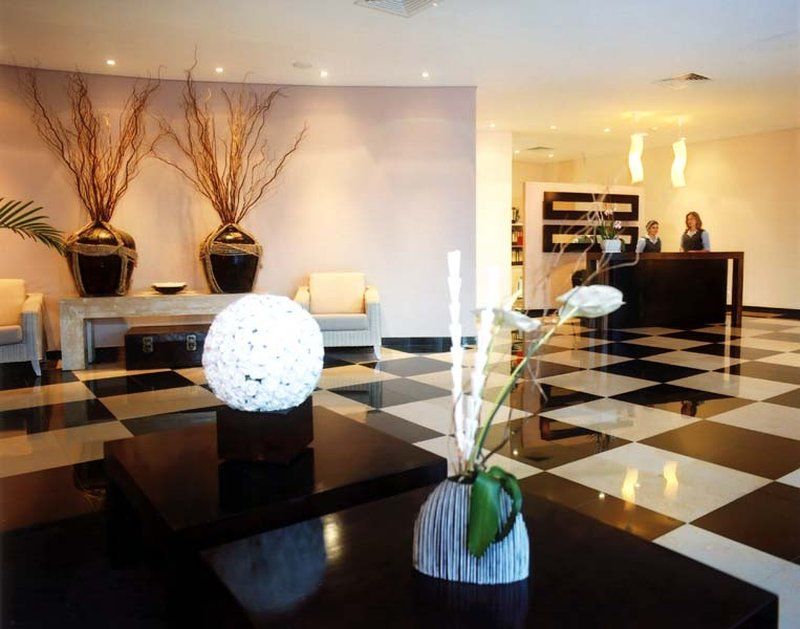 פונטה דו סול Enotel Sunset Bay מראה פנימי תמונה